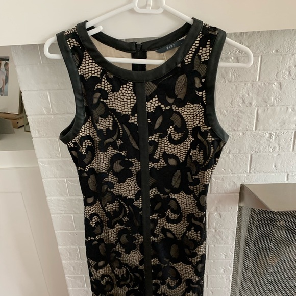 Tart Dresses & Skirts - Tart lace dress